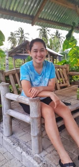 House of TamSe Laagans ' Inn, Badian, Philippines