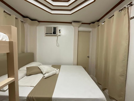 Lisa'S Guesthouse, Basdiot, Philippines