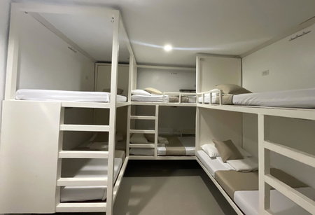 Lisa'S Guesthouse, Basdiot, Philippines