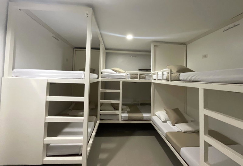 Lisa'S Guesthouse, Basdiot, Philippines
