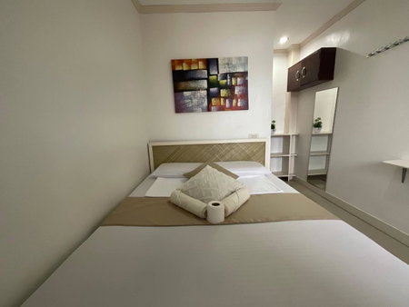 Lisa'S Guesthouse, Basdiot, Philippines