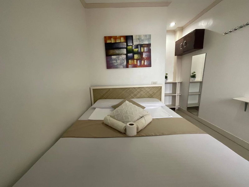 Lisa'S Guesthouse, Basdiot, Philippines