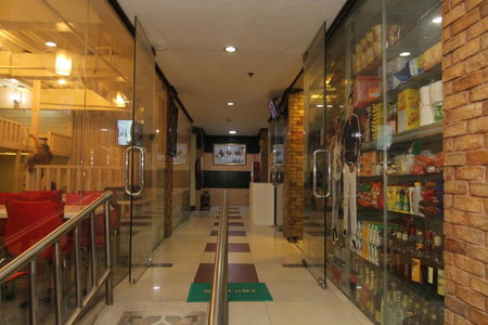 Honey Hunt House, Cebu City, Philippines