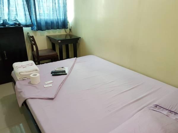 Honey Hunt House, Cebu City, Philippines