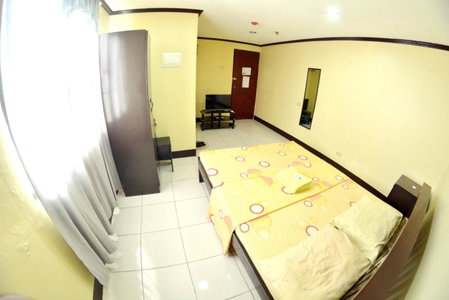 Honey Hunt House, Cebu City, Philippines