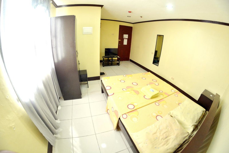 Honey Hunt House, Cebu City, Philippines