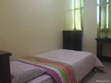 Honey Hunt House, Cebu City, Philippines