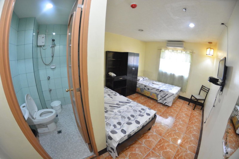 Honey Hunt House, Cebu City, Philippines