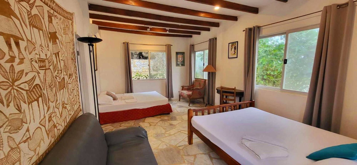 Hotel · Coco Cabana Romblon, Romblon
