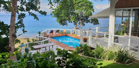 Coco Cabana Romblon, Romblon, Philippines