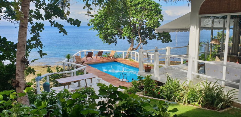 Coco Cabana Romblon, Romblon, Philippines