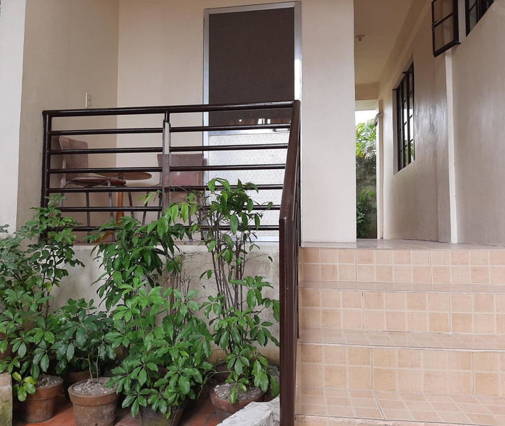 Sanctuary Transient House Bacolod, Bacolod, Philippines