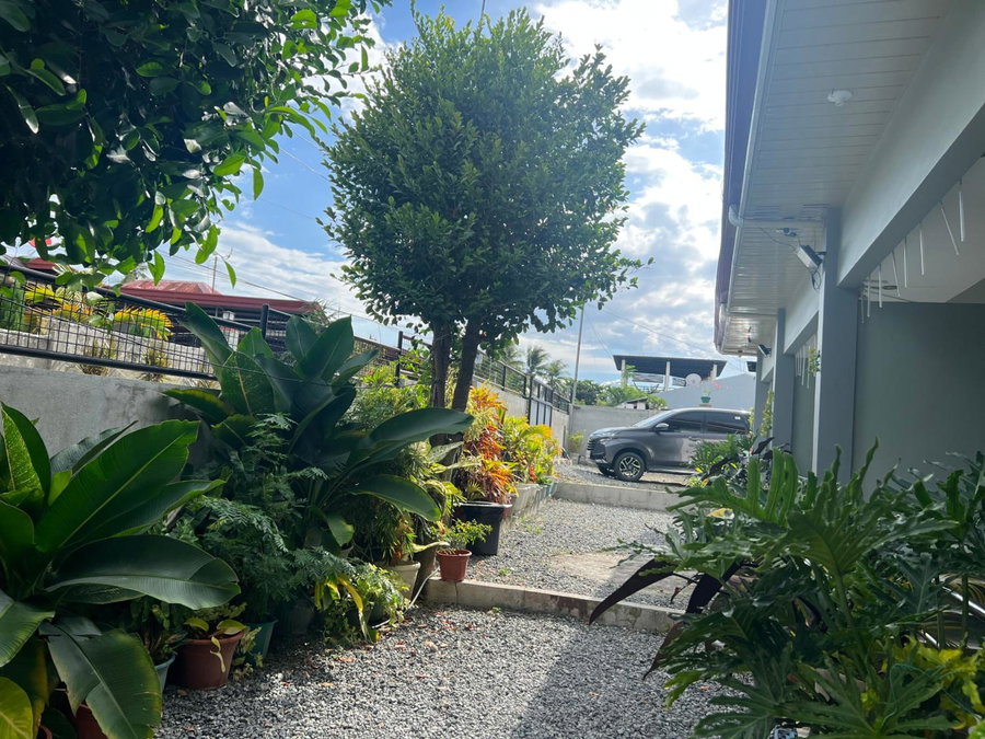 Kabansoy Haven, Moalboal, Philippines