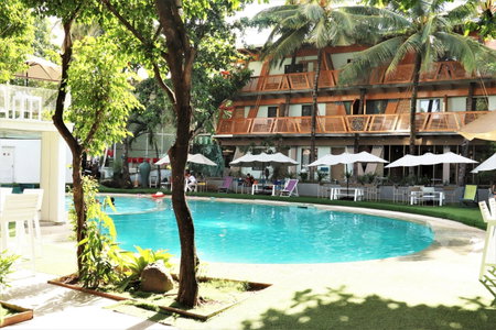Asmara Urban Resort & Lifestyle Village Powered by ASTON, Cebu City, Philippines