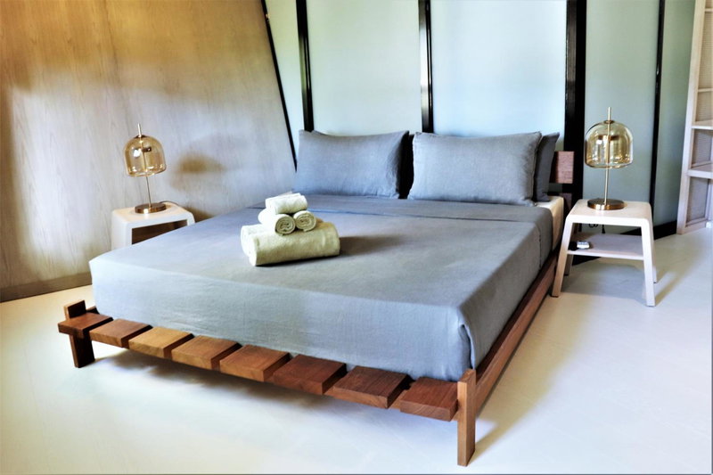 Asmara Urban Resort & Lifestyle Village Powered by ASTON, Cebu City, Philippines