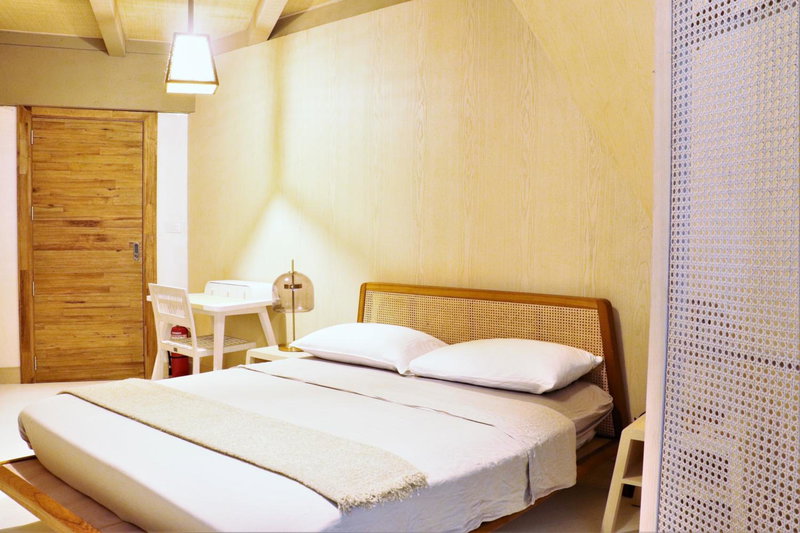 Asmara Urban Resort & Lifestyle Village Powered by ASTON, Cebu City, Philippines