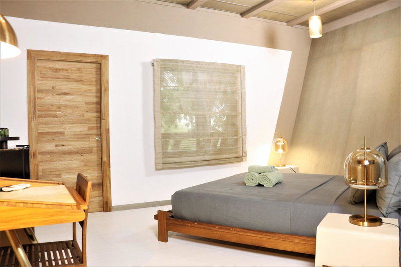 Asmara Urban Resort & Lifestyle Village Powered by ASTON, Cebu City, Philippines