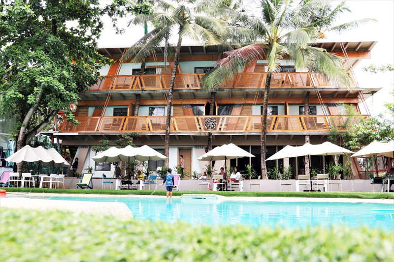 Asmara Urban Resort & Lifestyle Village Powered by ASTON, Cebu City, Philippines