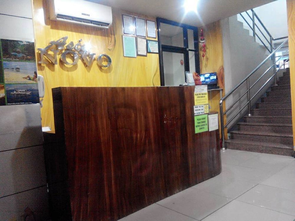 Asia Novo Boutique Hotel - Dumaguete, Philippinen