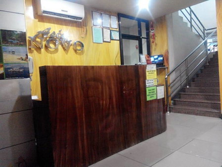 Asia Novo Boutique Hotel - Dumaguete, Dumaguete, Philippines