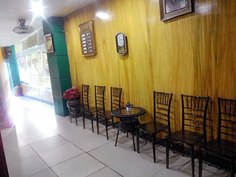 Asia Novo Boutique Hotel - Dumaguete, Dumaguete, Philippines