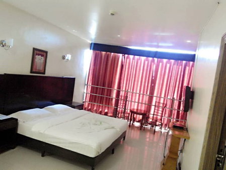 Asia Novo Boutique Hotel - Dumaguete, Dumaguete, Philippines