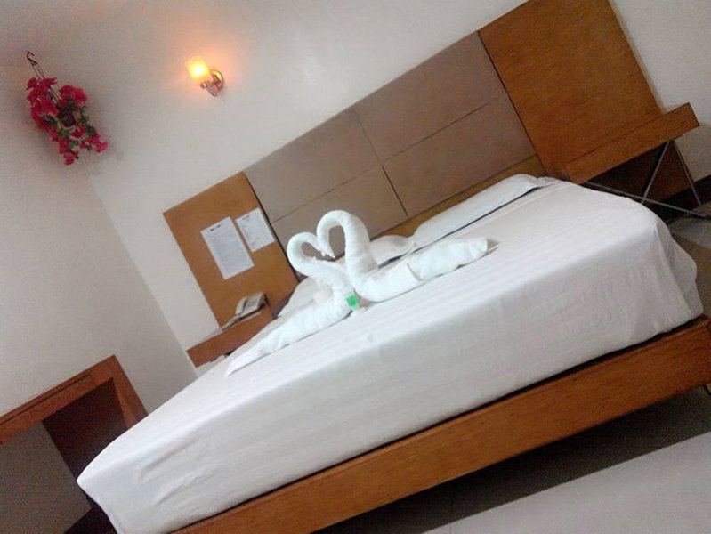 Asia Novo Boutique Hotel - Dumaguete, Dumaguete, Philippines