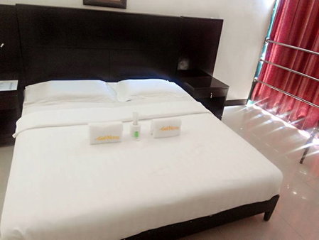 Asia Novo Boutique Hotel - Dumaguete, Dumaguete, Philippines