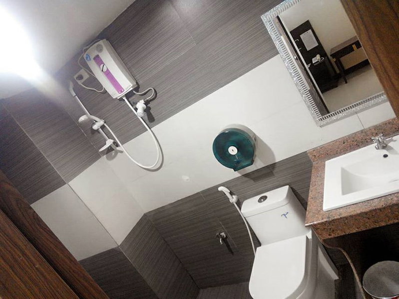 Asia Novo Boutique Hotel - Dumaguete, Dumaguete, Philippines