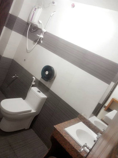 Asia Novo Boutique Hotel - Dumaguete, Dumaguete, Philippines