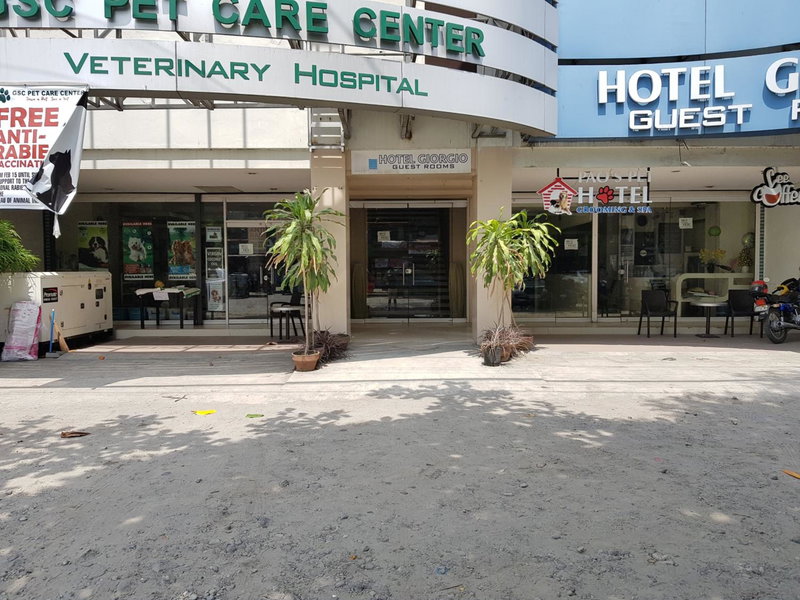 Hotel Giorgio, General Santos, Philippines