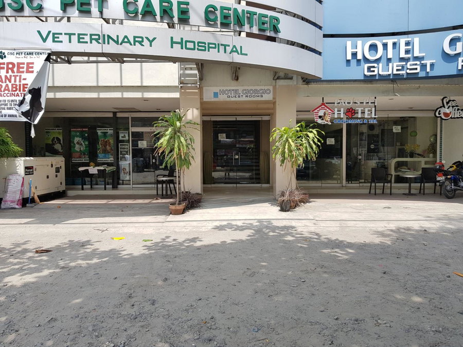 Hotel Giorgio, General Santos, Philippines