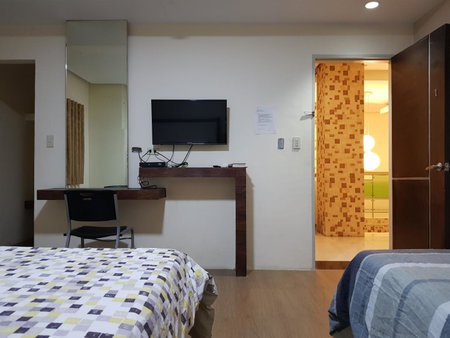 Hotel Giorgio, General Santos, Philippines