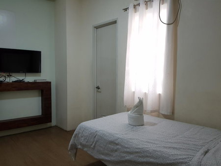 Hotel Giorgio, General Santos, Philippines