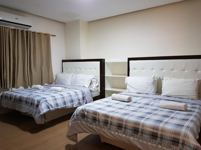 Hotel Giorgio, General Santos, Philippines