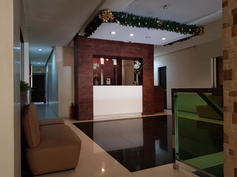 Hotel Giorgio, General Santos, Philippines