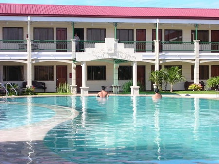 Dottie's Place Hotel & Restaurant, Butuan, Philippines
