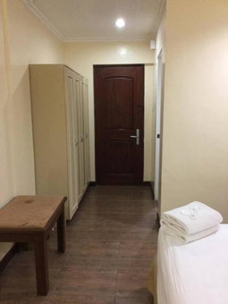 Dottie's Place Hotel & Restaurant, Butuan, Philippines