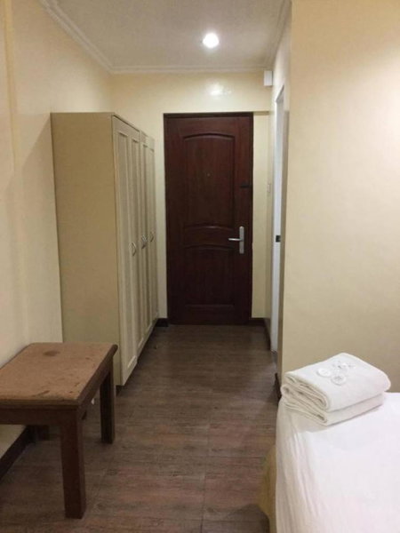Dottie's Place Hotel & Restaurant, Butuan, Philippines