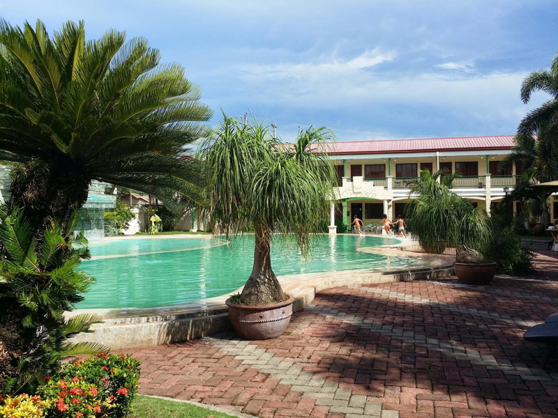 Dottie's Place Hotel & Restaurant, Butuan, Philippines