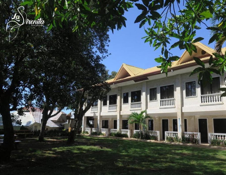 La Sirenita, Panglao, Philippines