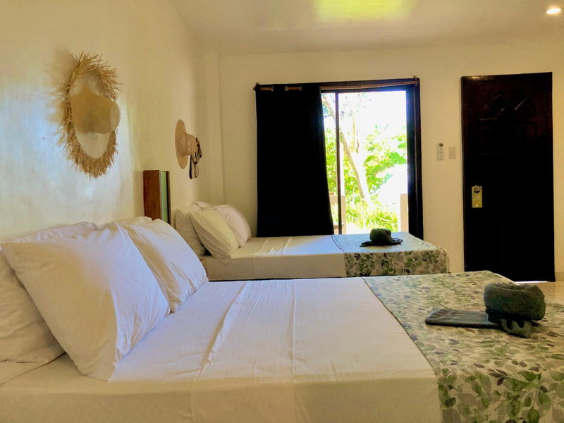 La Sirenita, Panglao, Philippines