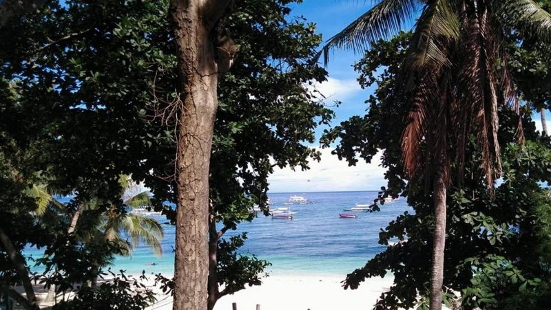 La Sirenita, Panglao, Philippines