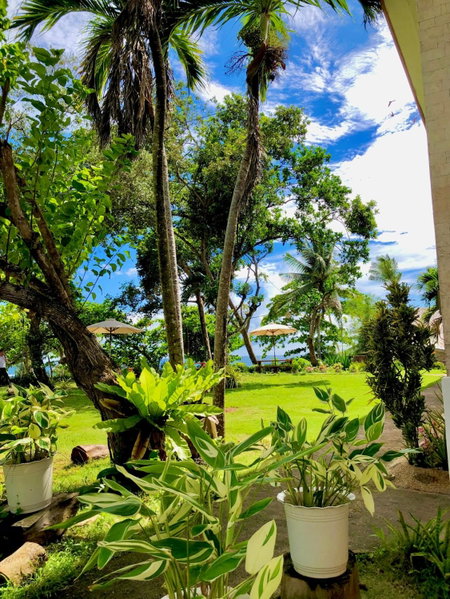 La Sirenita, Panglao, Philippines
