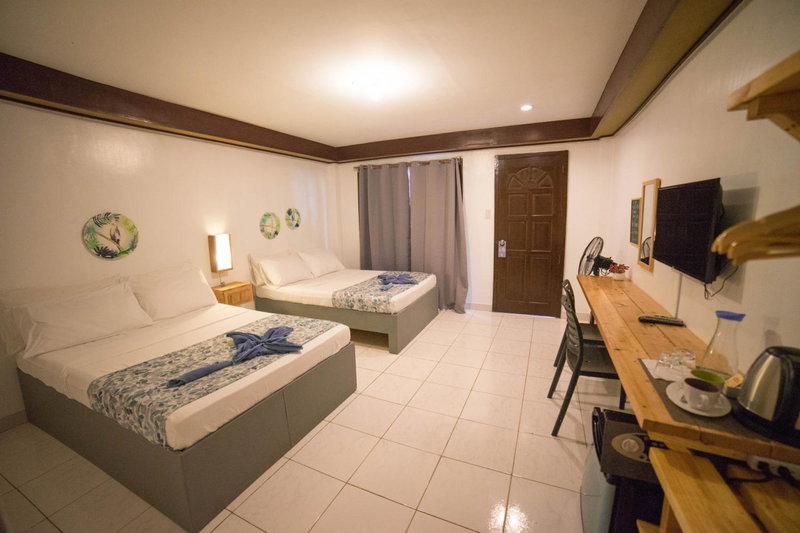 La Sirenita, Panglao, Philippines