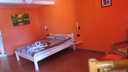 Binucot Beach Resort, Ferrol, Philippines