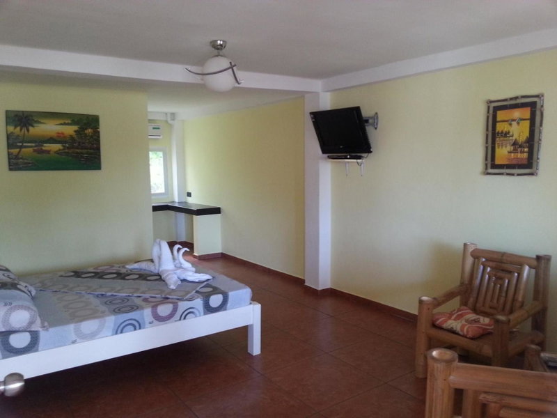 Binucot Beach Resort, Ferrol, Philippines