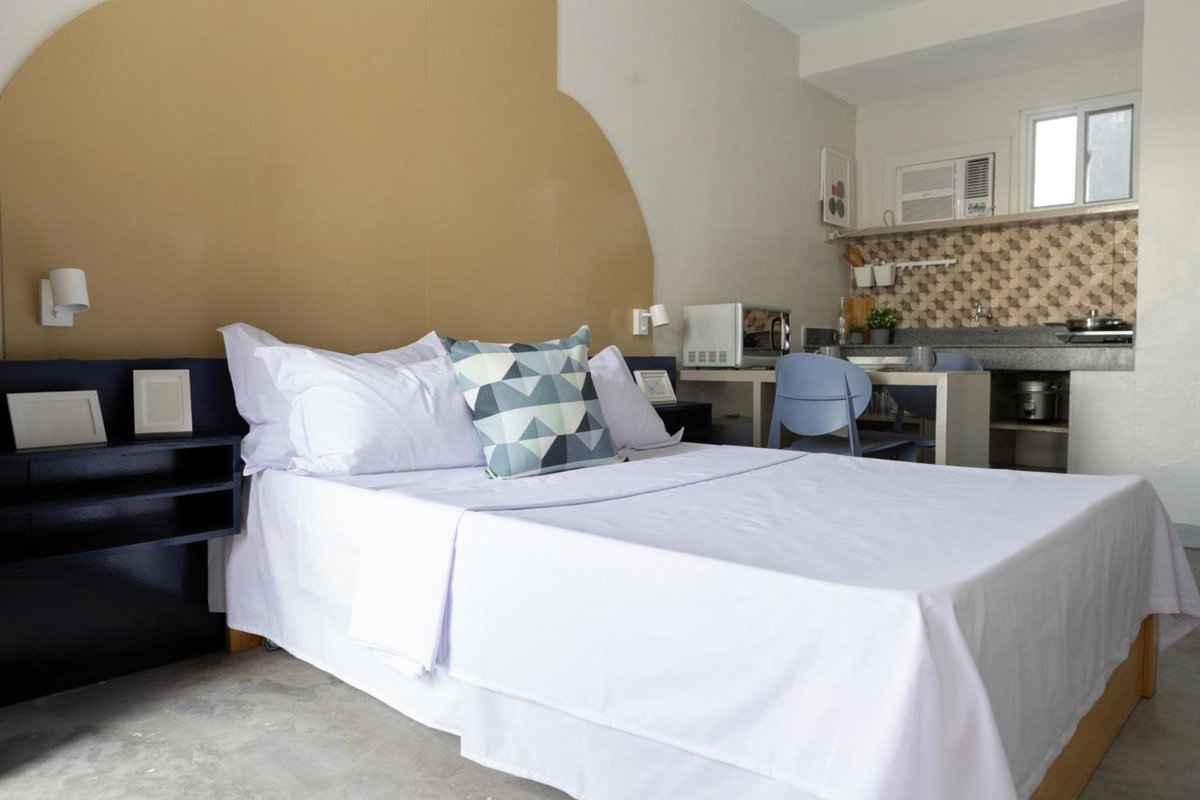 Hive Manila Guesthouse -Netflix,400mbps WI-FI, Philippines