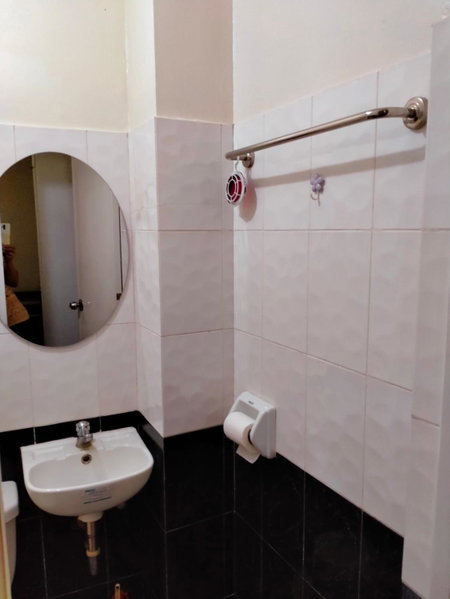 V.F. Riton Apartelle, Laoag, Philippines