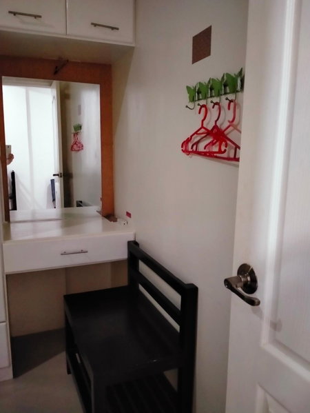 V.F. Riton Apartelle, Laoag, Philippines